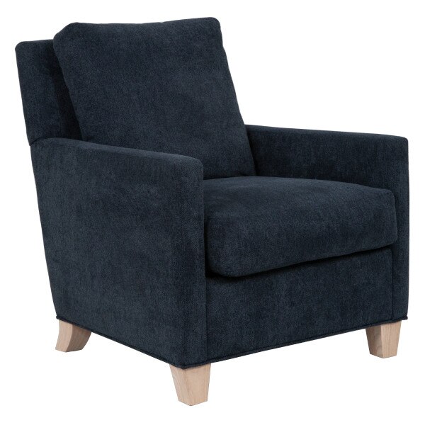 Van Gogh Designs Tessa Chair Casalife Toronto, Kitchener