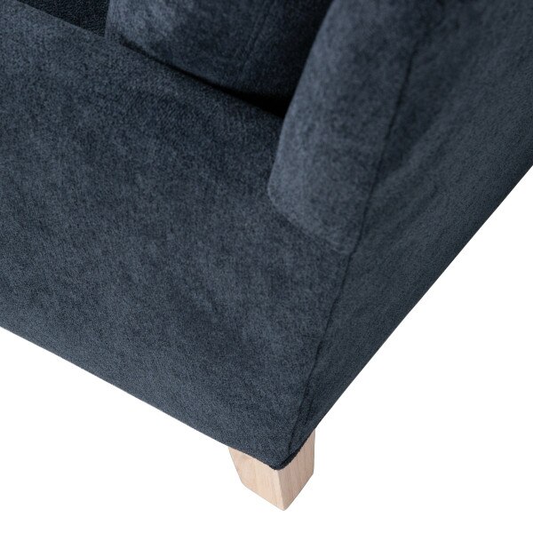 Van Gogh Designs Tessa Chair Casalife Toronto, Kitchener