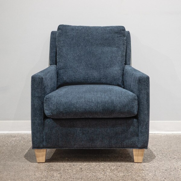 Van Gogh Designs Tessa Chair Casalife Toronto, Kitchener