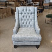 Caesar Chair
