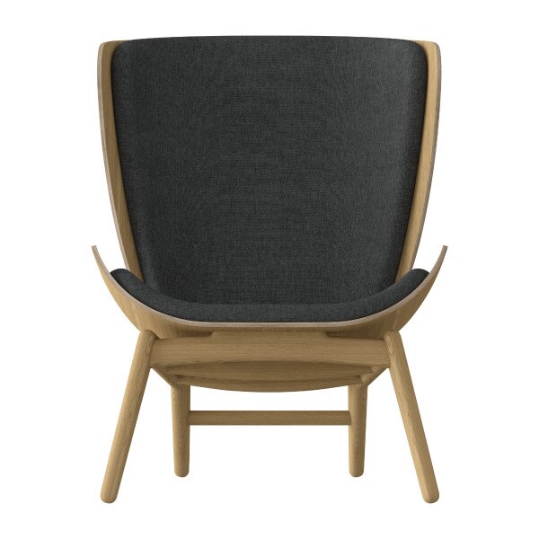 The Reader Wing Chair