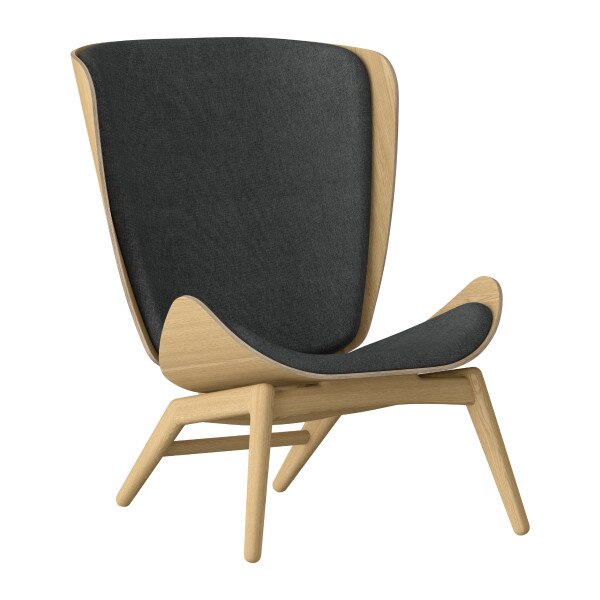 The Reader Wing Chair