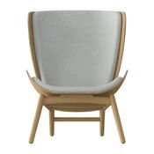 The Reader Wing Chair