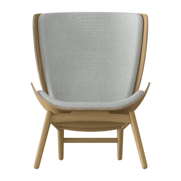 The Reader Wing Chair