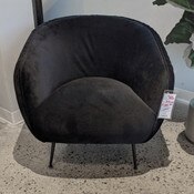 Sofia Lounge Chair