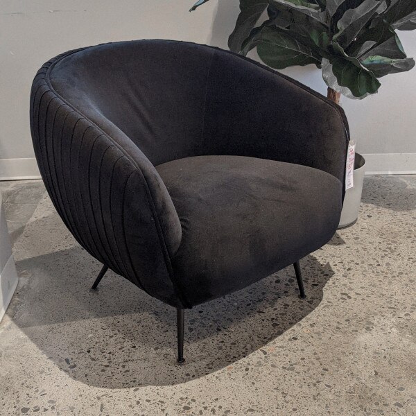 Sofia Lounge Chair