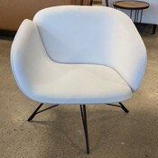 Doppio Occasional Chair