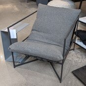 Mallorca Lounge Chair