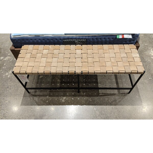 Omari Bench