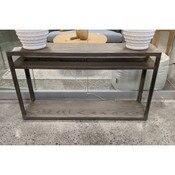 Doncaster Console