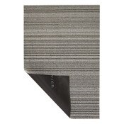 Skinny Stripe Shag Mat 24x36