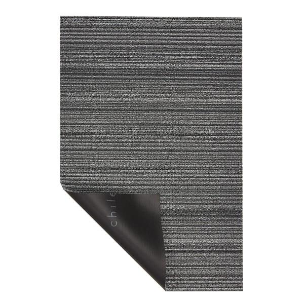 Skinny Stripe Shag Mat 24x36