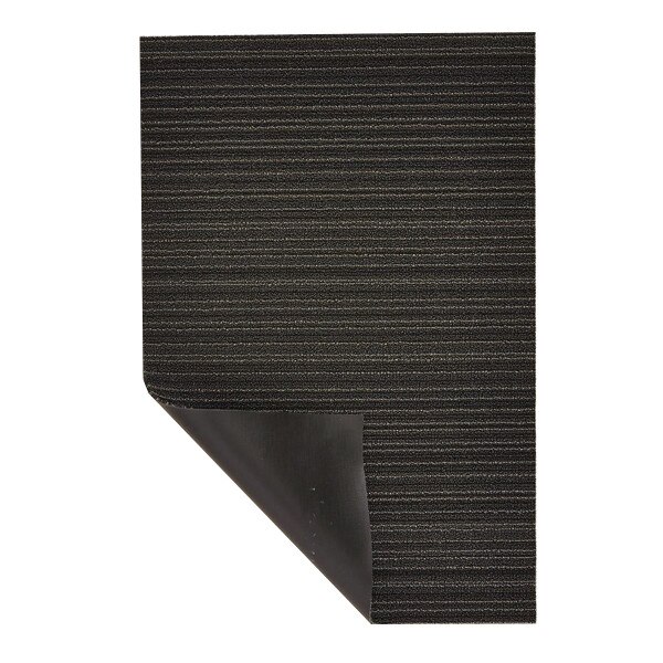 Skinny Stripe Shag Mat 24x36