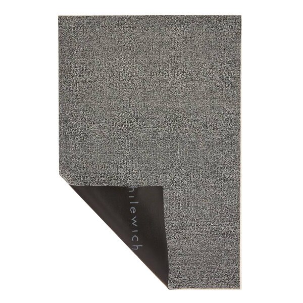 Heathered Shag Mat