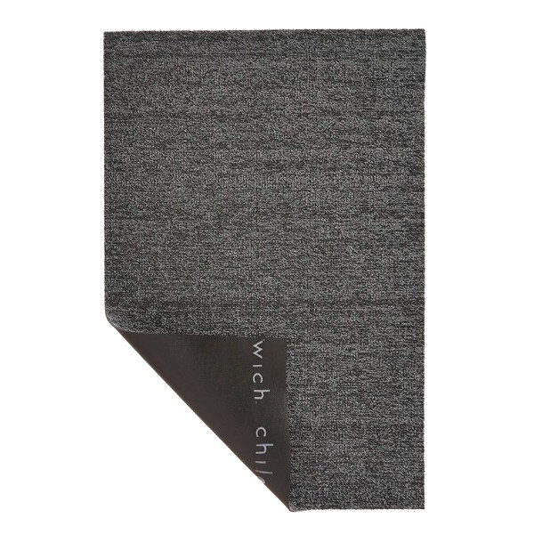 Heathered Shag Mat