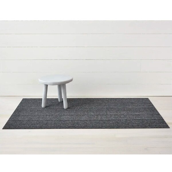 Heathered Shag Mat