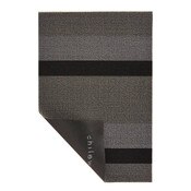 Bold Stripe Shag Mat 36x60