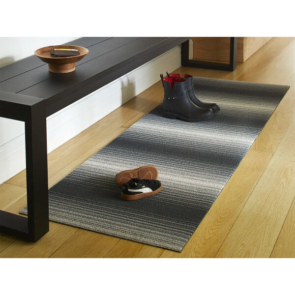 Faded Stripe Shag 36x60