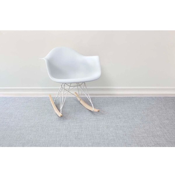 Boucle Woven Floor Mat 35x48