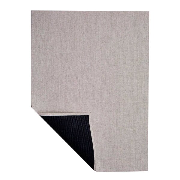 Boucle Woven Floor Mat 35x48