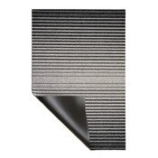 Domino Shag Mat 24x36"