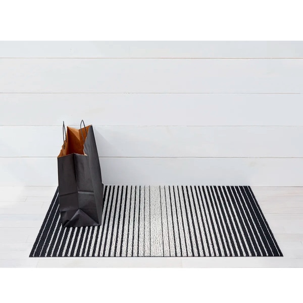 Domino Shag Mat 24x36"