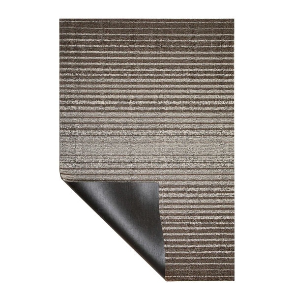 Domino Shag Mat 24x36"