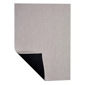 Boucle Woven Floor Runner 26x72"