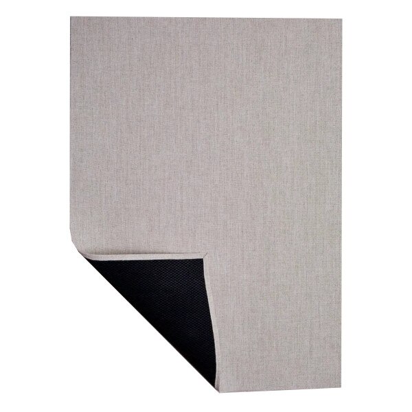 Boucle Woven Floor Runner 26x72"