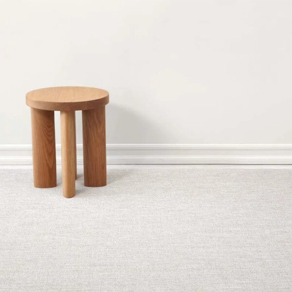 Boucle Woven Floor Runner 26x72"