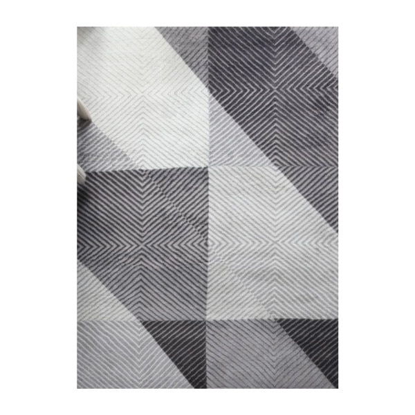 Plushy Rug