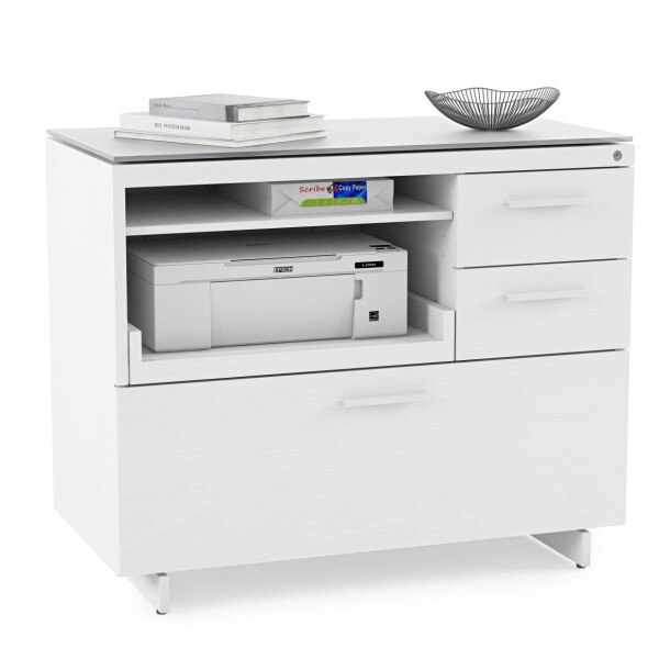 Centro Multifunction Cabinet