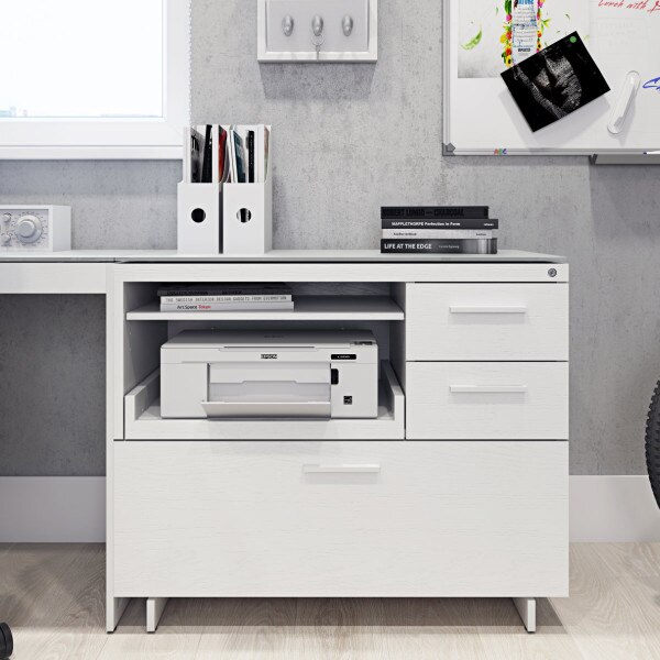 Centro Multifunction Cabinet