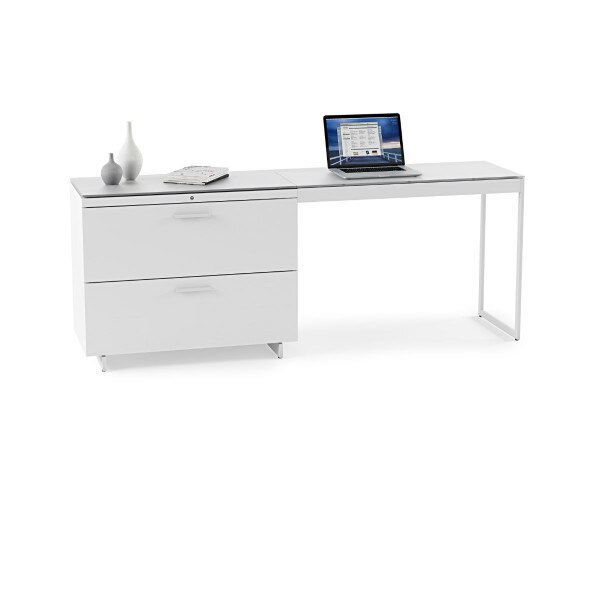 Centro Two-Drawer File Cabinet