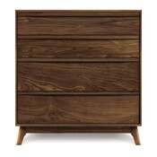 Catalina 4 Drawer Dresser