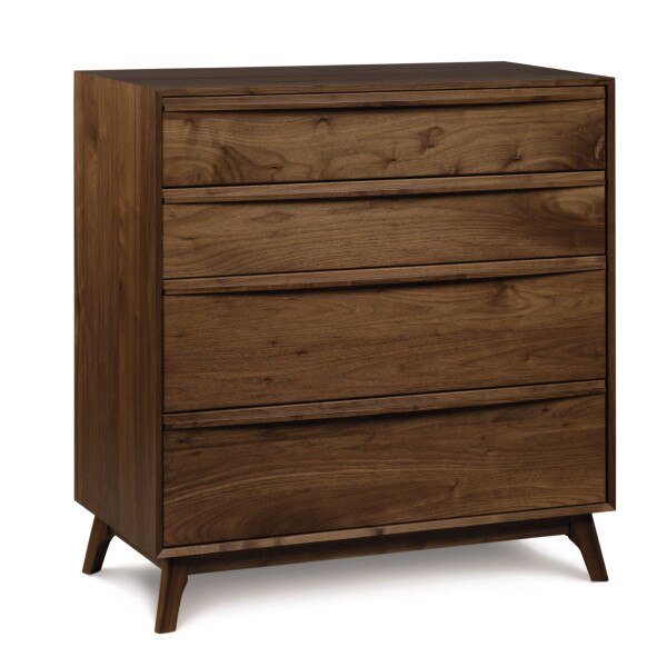 Catalina 4 Drawer Dresser