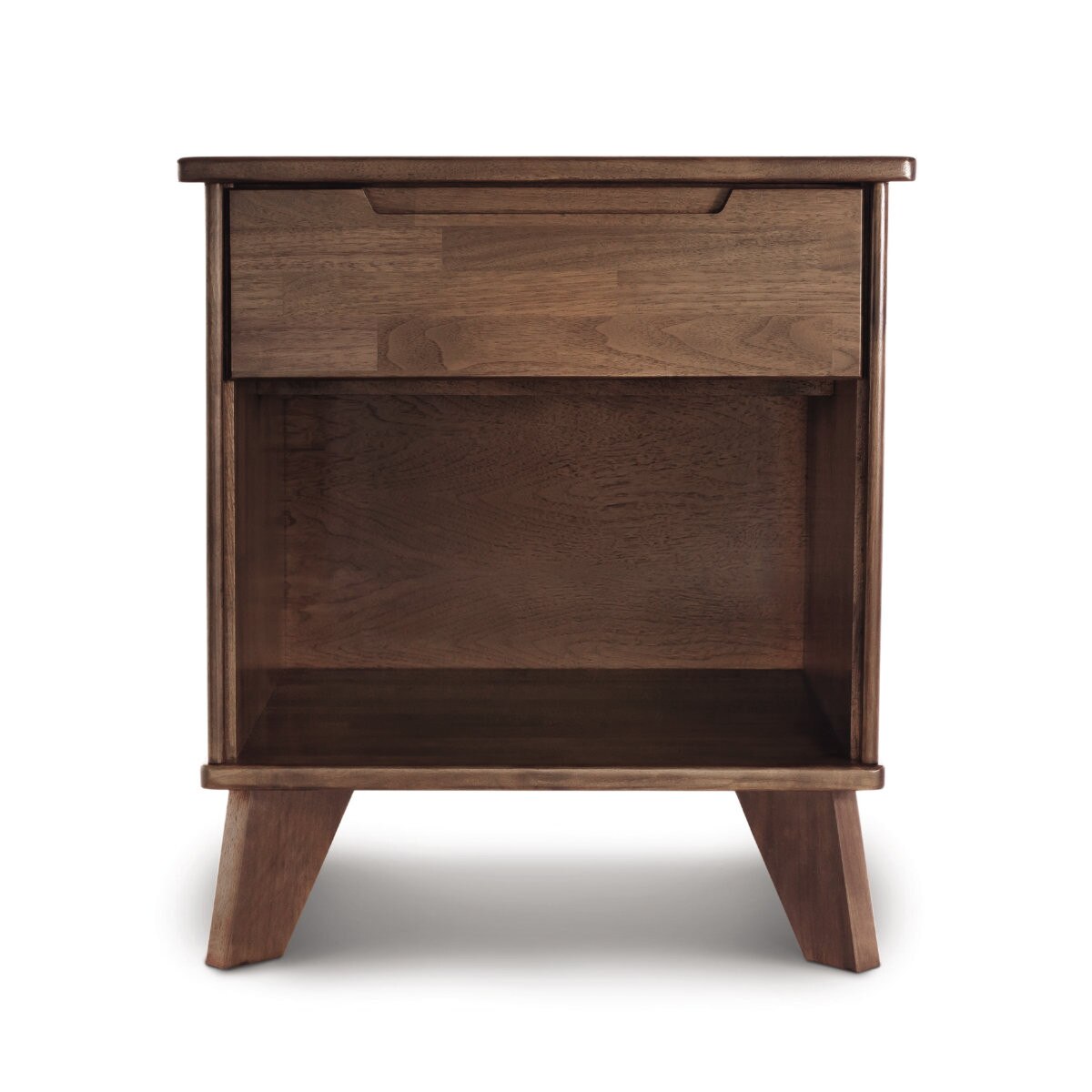 Linn 1 Drawer Nightstand
