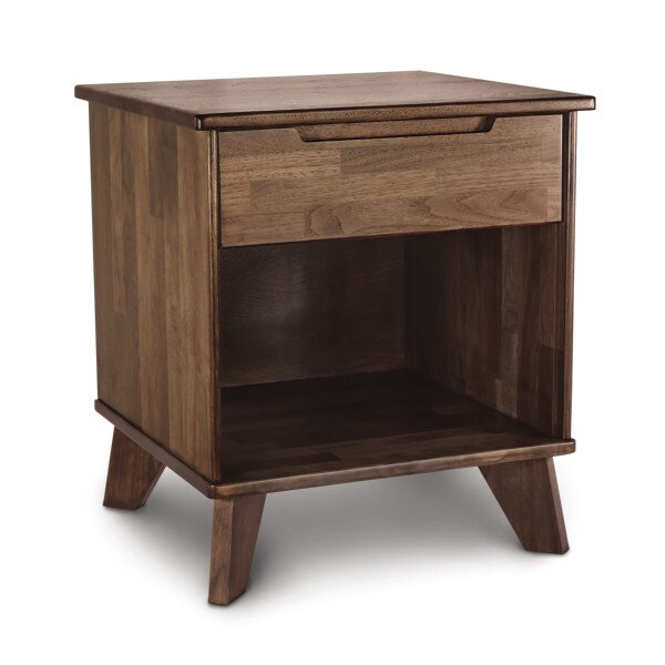 Linn 1 Drawer Nightstand