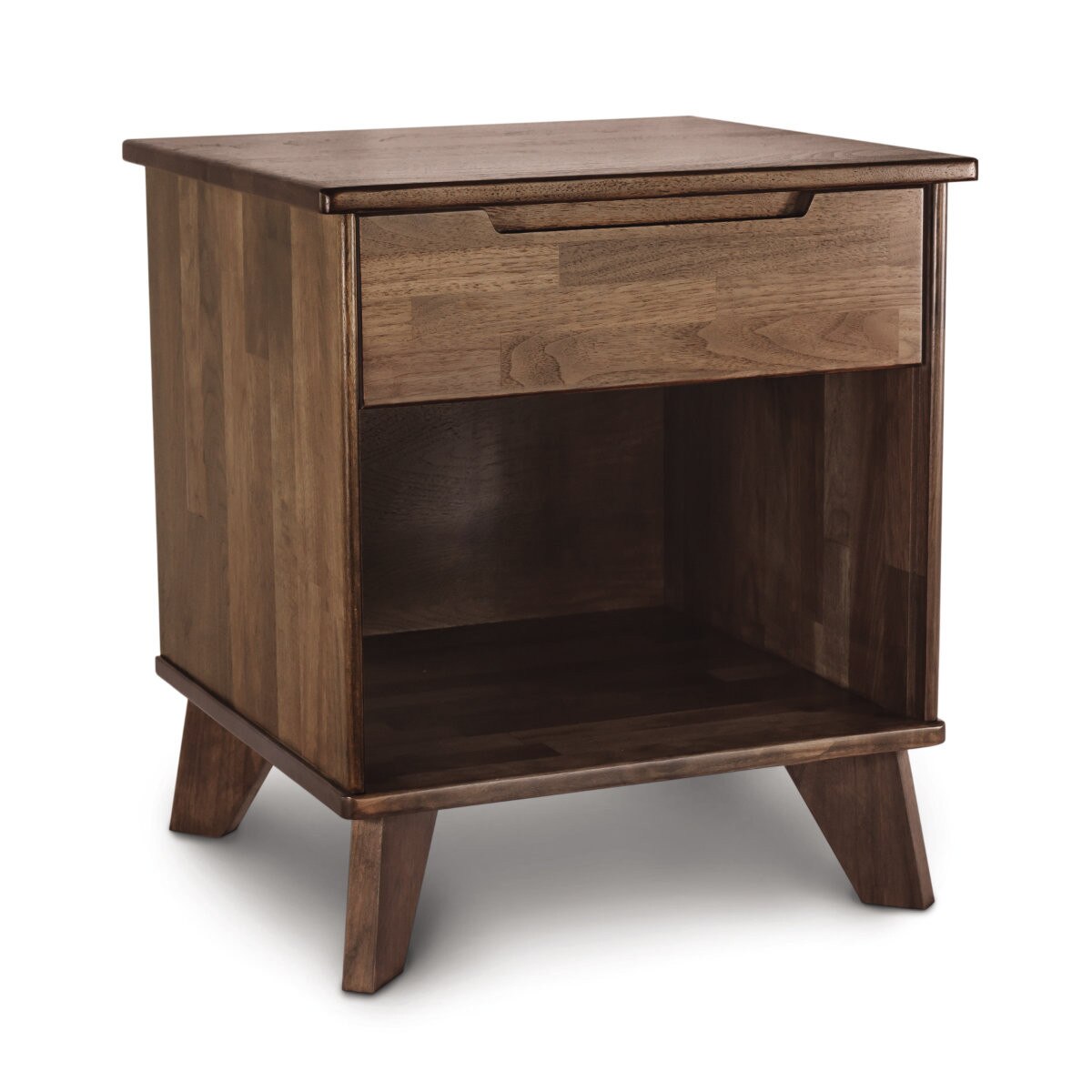 Linn 1 Drawer Nightstand