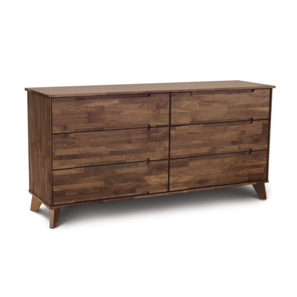 Linn 6 Drawer Dresser