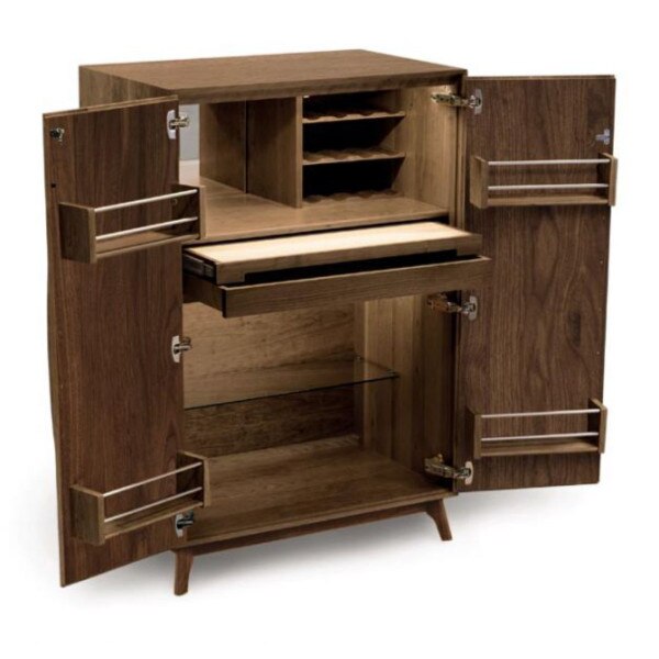 Catalina Bar Cabinet