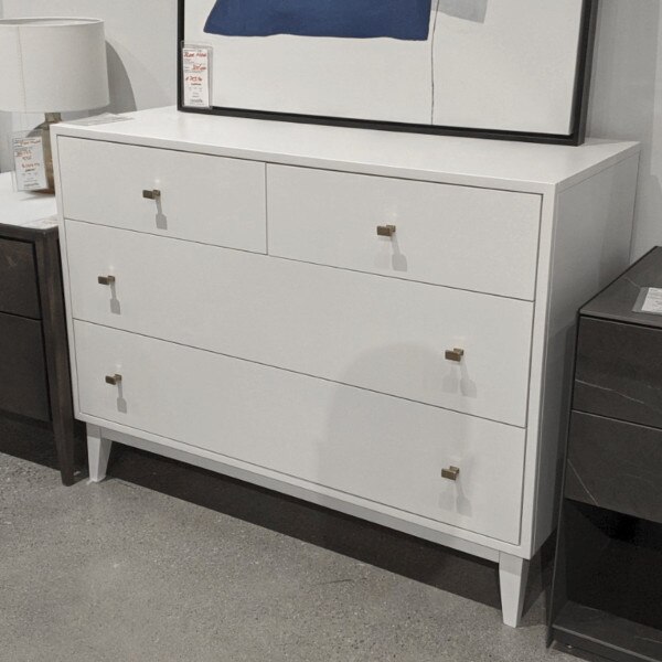 Bedford 44" Small Dresser