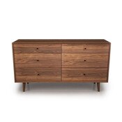 Herman 6 Drawer Dresser