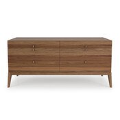 Moment 6 Drawer Dresser