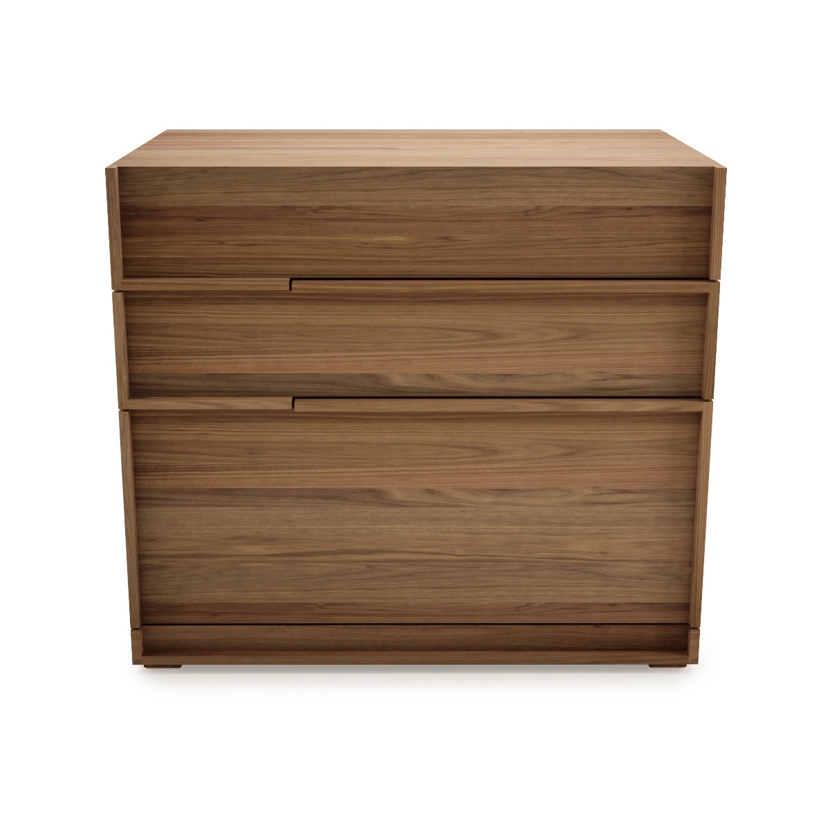 Swan 3 Drawer Cabinet