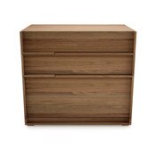Swan 3 Drawer Cabinet