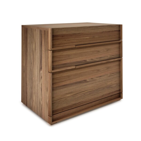 Swan 3 Drawer Cabinet