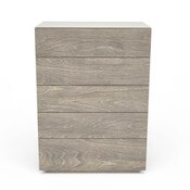 Alma 5 Drawer Chest