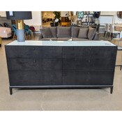 Hemrik 6 Drawer Dresser