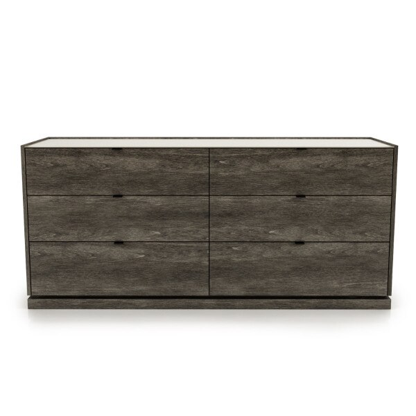 Cloe 5 Drawer Chest